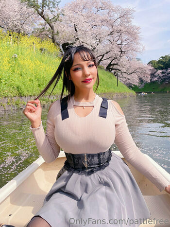 pattiefree