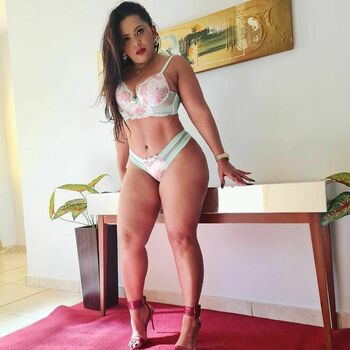 Pattricia Araujo
