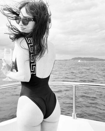 Paty Cantu