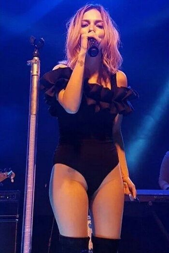 Paty Cantu