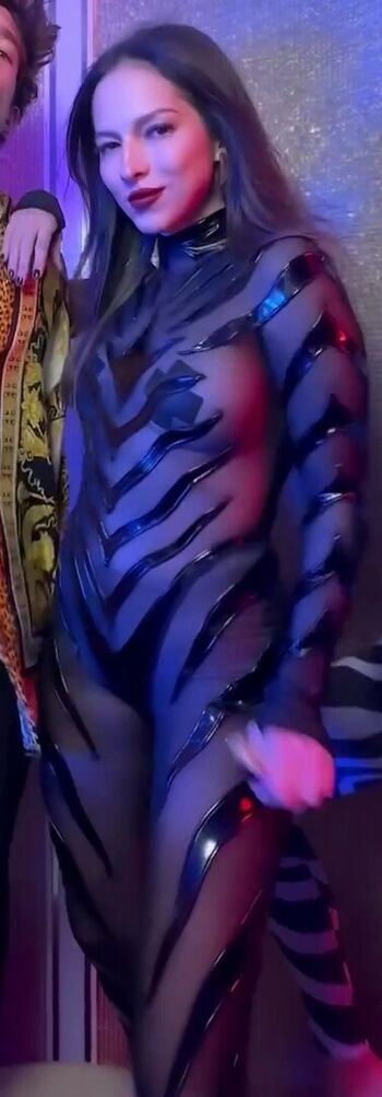 Paty Cantu