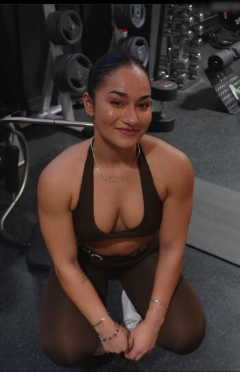 Paula Ahmadi