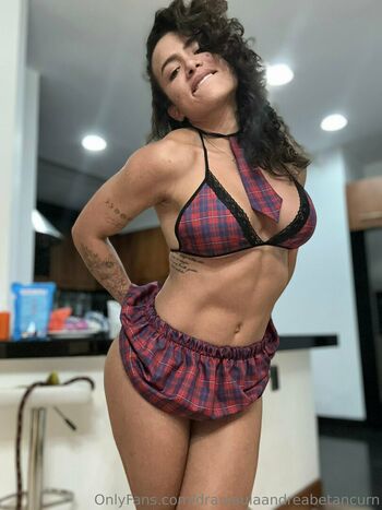 Paula Andrea Betancur Naranjo