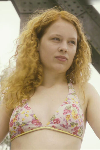 Paula Beer
