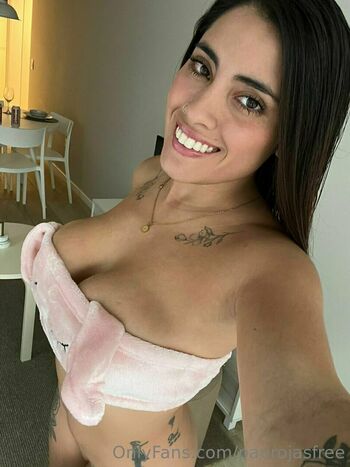 Paula Daniela Rojas