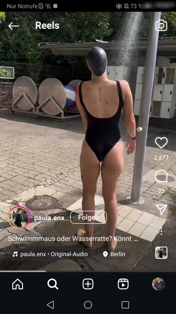 Paula Enzweiler