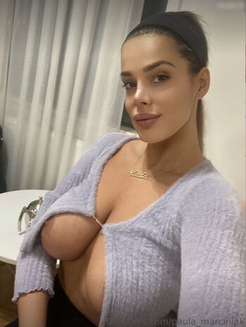 Paula Marciniak
