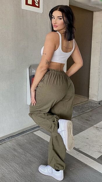 Paula Metzmeier