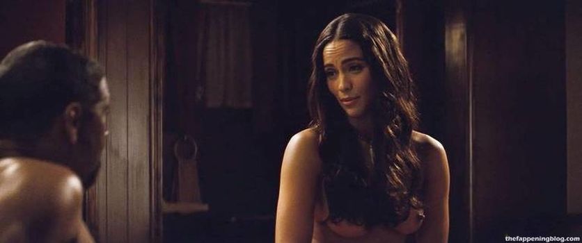 Paula Patton
