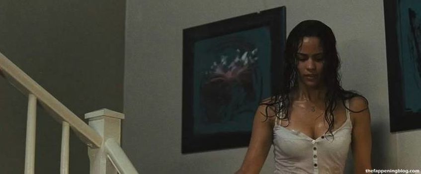 Paula Patton