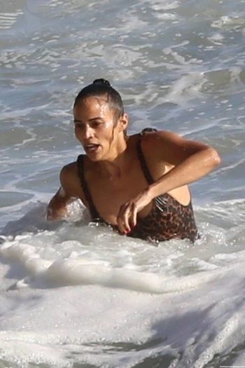 Paula Patton