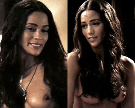 Paula Patton