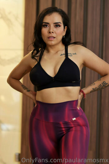Paula Ramos