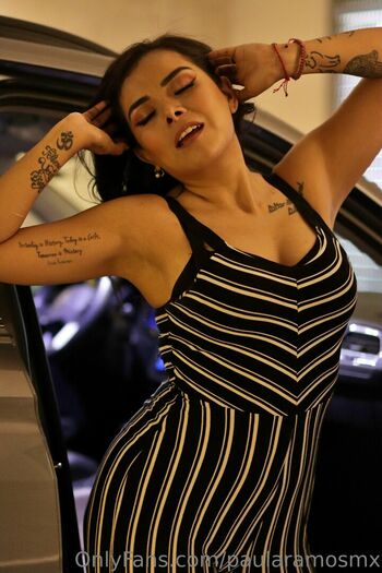 Paula Ramos