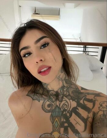 Paula Salamanca