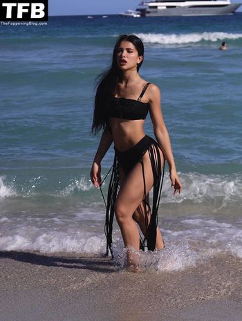 Paula Suarez
