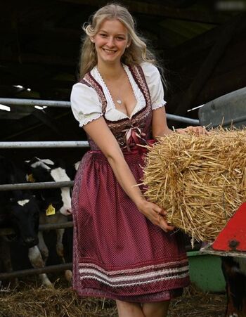 Paulas Landleben
