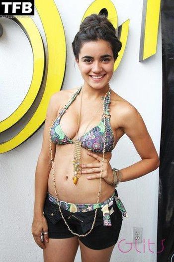 Paulina Gaitan