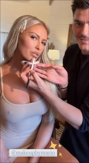 Paulina Gretzky
