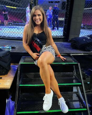 Paulina Klimek KSW