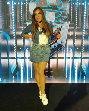 Paulina Klimek KSW