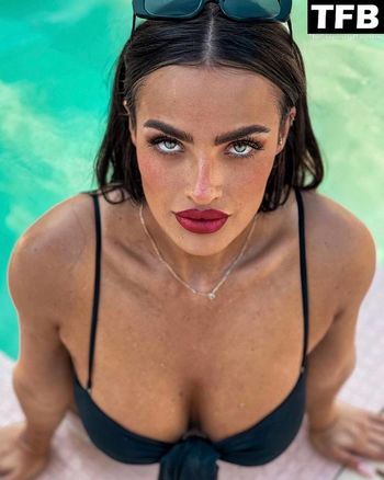 Paulina Ljubas