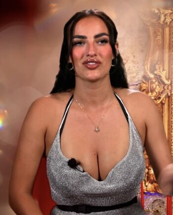 Paulina Ljubas