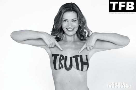 Paulina Porizkova