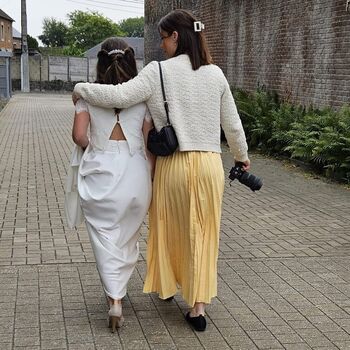 Pauline Sophie Grabosch