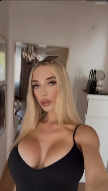 Pauline Sophie