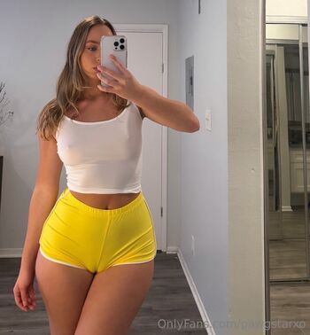 pawgstarxo