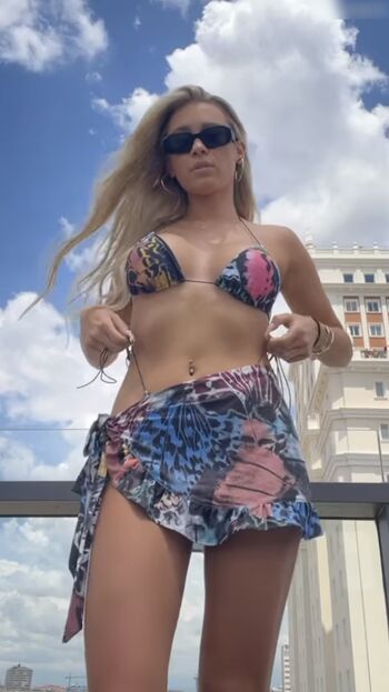 Payton Ramolla