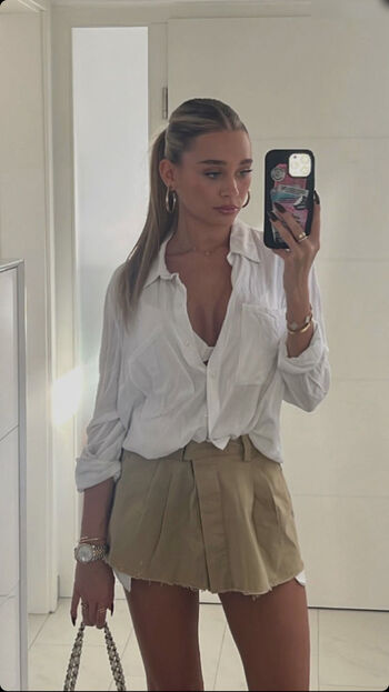 Payton Ramolla