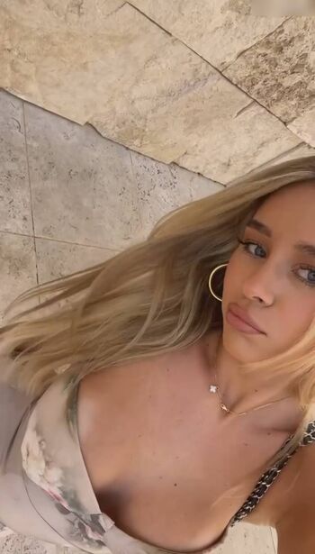 Payton Ramolla