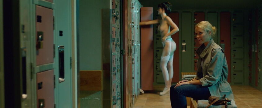 Paz de la Huerta