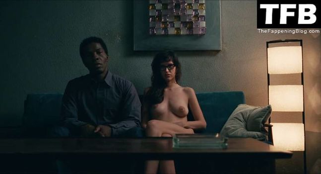 Paz de la Huerta