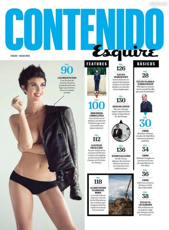 Paz Vega