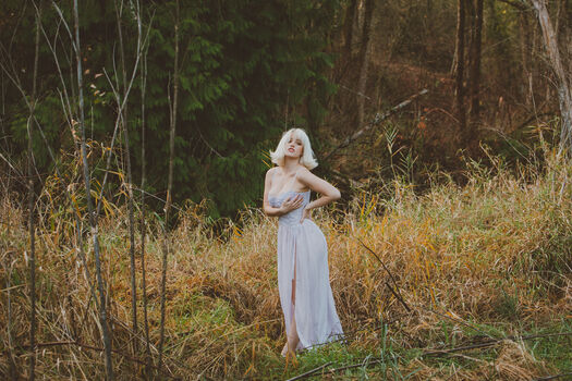 Peach Kennedy