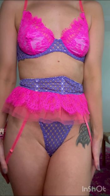 Peach Perfect