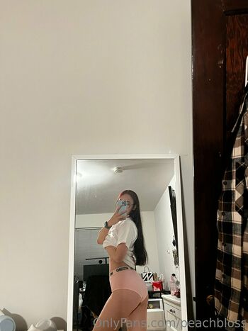 peachbloss