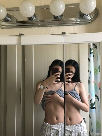 peachbloss