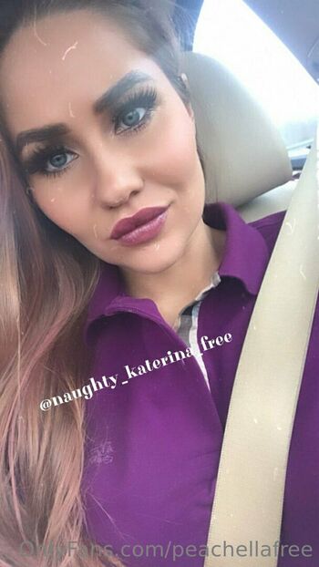 peachellafree