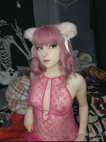 Peachgore