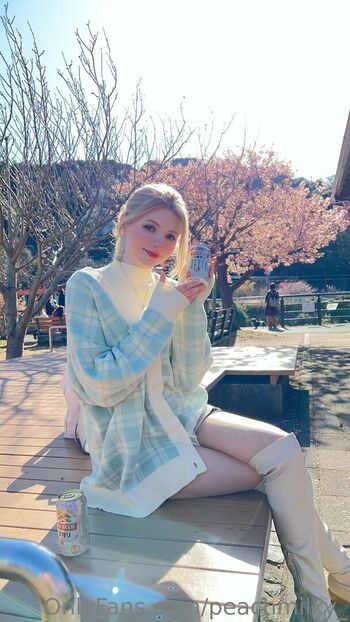 Peachmilky