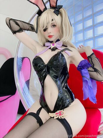 Peachmilky