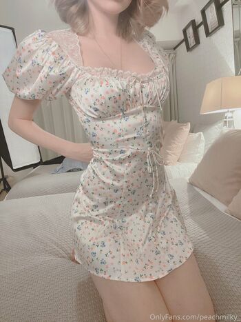 Peachmilky