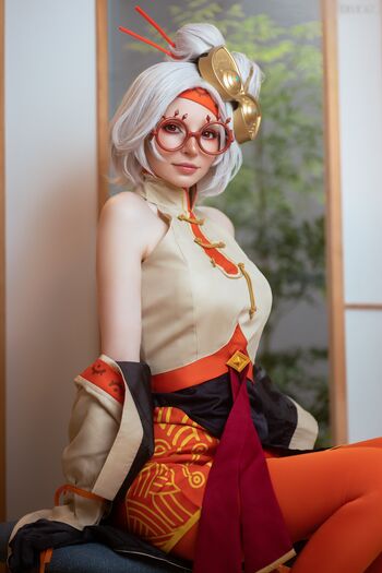 Peachmilky