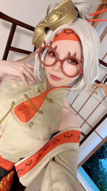 Peachmilky