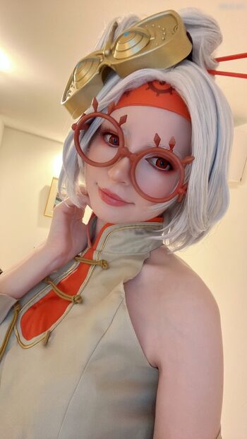 Peachmilky