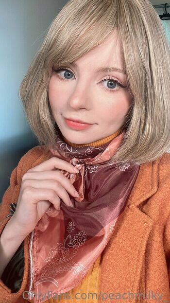 Peachmilky